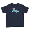 beware of cerberus Youth Tee