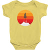 Rocket Baby Bodysuit