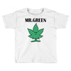 mr (2) Toddler T-shirt