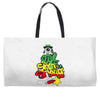 shot the sheriff Weekender Totes