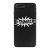 thwack! iPhone 7 Plus Case