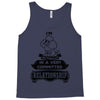 I Am Poodle Actually In A Very Commited Relationship Tank Top