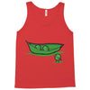 chick peas Tank Top
