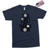 Fight Alone Avengers Exclusive T-shirt