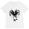 wolverine 4 V-Neck Tee
