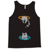 portal cat Tank Top