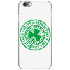 happy saint patrick day iPhone 6/6s Case