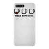 need caffeine iPhone 7 Plus Case