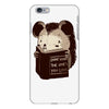 don't hurt the ones you love iPhone 6 Plus/6s Plus Case