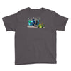 mutant invader Youth Tee