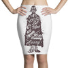 hero training Pencil Skirts