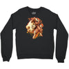 lopunny Crewneck Sweatshirt