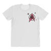 Star Trek Engineering Uniform All Over Women's T-shirt