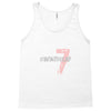 #IMWITHKAP (f155) Tank Top