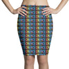 chance the rapper Pencil Skirts