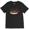zombie doom logo V-Neck Tee