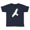 eagle Toddler T-shirt
