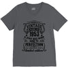 Vintage 1953 V-Neck Tee