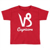 capricorn zodiac Toddler T-shirt