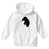 Lady Youth Hoodie