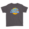 Wyld Stallyns Logo Youth Tee