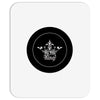 black king Mousepad