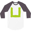 couples 3/4 Sleeve Shirt
