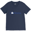 i like mama V-Neck Tee