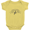 jake paul Baby Onesie