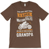 There Aren't Many Things I Love More Than Motorcycles T-Shirt