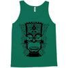 bart simpson Tank Top