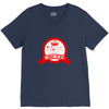I come to win V-Neck Tee