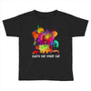 earth day every day Toddler T-shirt