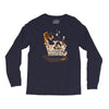 the dude abides Long Sleeve Shirts