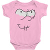 lemon meme Baby Onesie