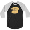 Lukes 3/4 Sleeve Shirt