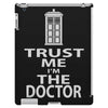 trust me i'm the doctor iPad 3 and 4 Case