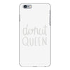 donut queen iPhone 6/6s Plus Case