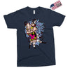 space monkey Exclusive T-shirt