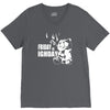 ted friday is highday V-Neck Tee