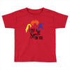 spell on you Toddler T-shirt