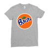 banta Ladies Fitted T-Shirt