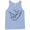 Bird Tank Top