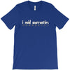 i void warranties T-Shirt