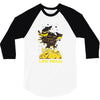 life field! 3/4 Sleeve Shirt