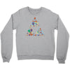 zelda item triforce Crewneck Sweatshirt