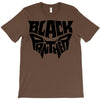black panther 3 T-Shirt
