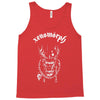 xenom&ouml;rph Tank Top