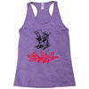 neon genesis evangelion  eva 01 Racerback Tank
