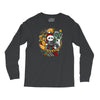 nightmare Long Sleeve Shirts
